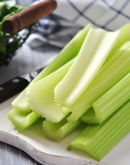 SuperFood: Celery